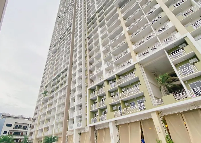 Staycation By Darvy Manila