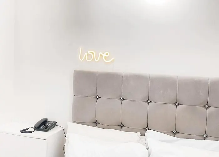 Apartamento Staycation By Darvy