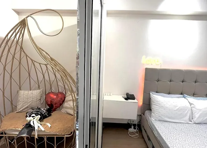 Apartamento Staycation By Darvy *